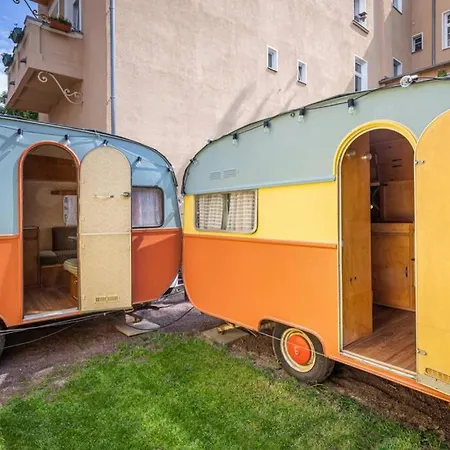 Holiday home Raumquartier Zum Arbeiten Und Feiern *