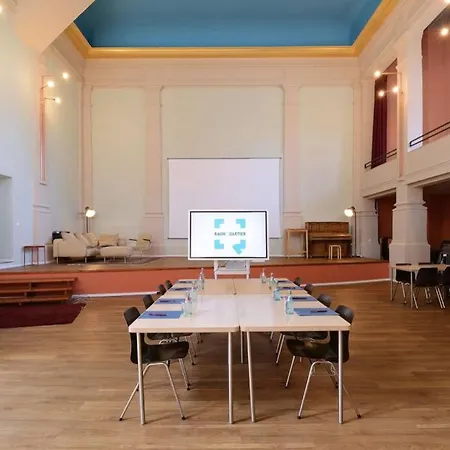 Raumquartier Zum Arbeiten Und Feiern Brandenburg (Brandenburg an der Havel)