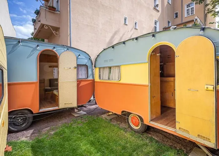 度假居 Raumquartier Zum Arbeiten Und Feiern *